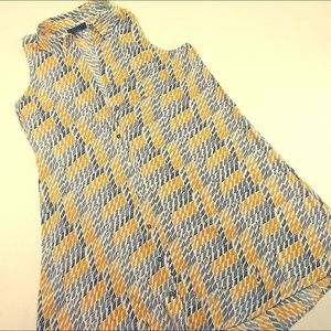 Alfani Geometric Dress